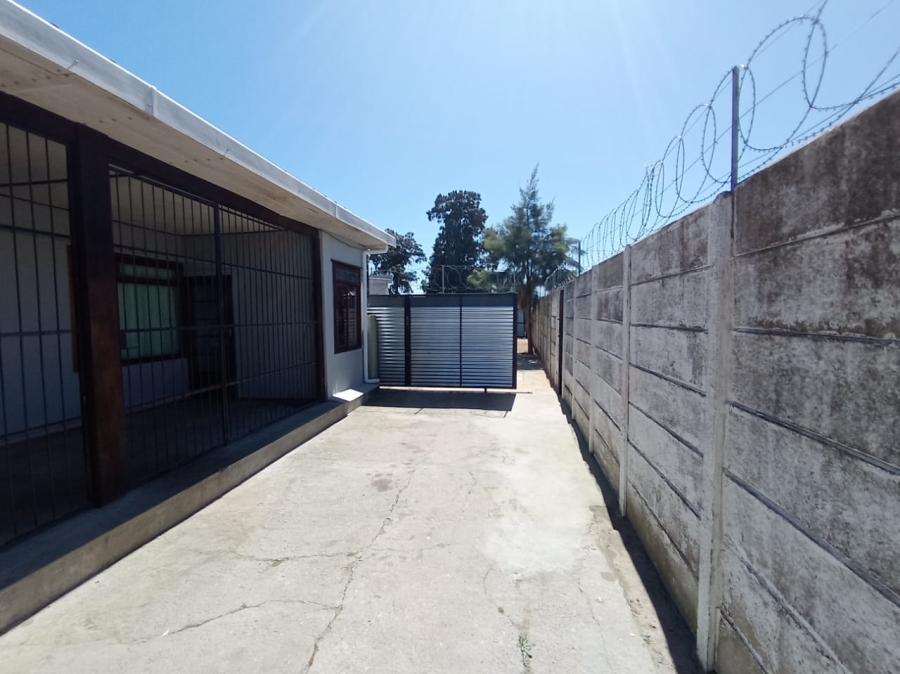 Commercial Property for Sale in Wolseley Western Cape